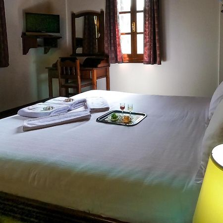 Amalthia Traditional Guesthouse Tsagkarada Habitación foto